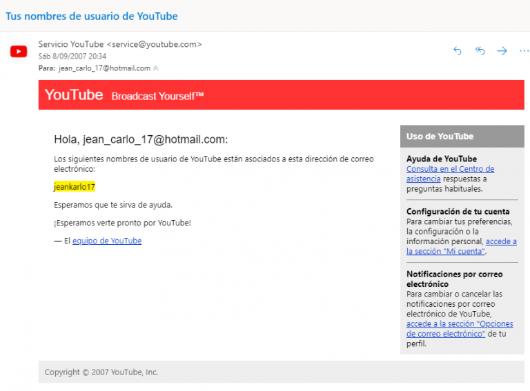 Como Recuperar Mi Cuenta De Hotmail Si No Recuerdo Nada